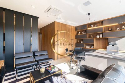 Sala-Conjunto, 42 m² - Foto 1