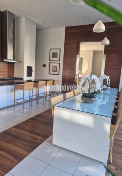 Apartamento, 3 quartos, 163 m² - Foto 4