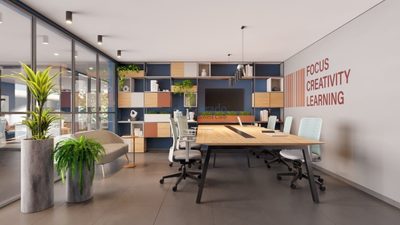 Apartamento, 3 quartos, 74 m² - Foto 3