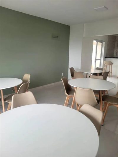 Apartamento, 2 quartos, 71 m² - Foto 3
