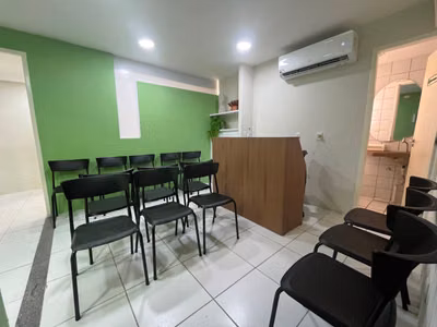 Sala-Conjunto, 88 m² - Foto 1