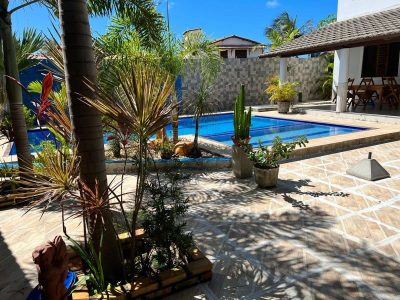 Casa, 4 quartos, 849 m² - Foto 4