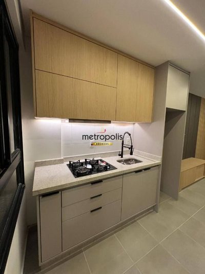 Apartamento, 1 quarto, 31 m² - Foto 5