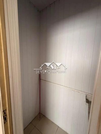 Apartamento, 1 quarto, 28 m² - Foto 4