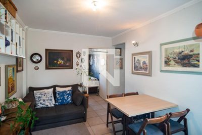Apartamento, 2 quartos, 55 m² - Foto 1