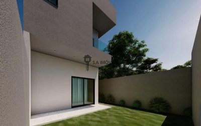 Casa de Condomínio, 3 quartos - Foto 3