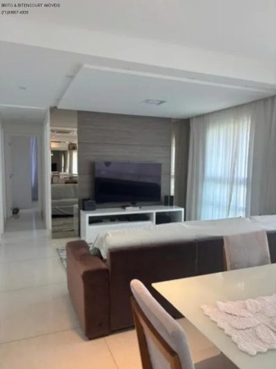 Apartamento, 3 quartos, 143 m² - Foto 2