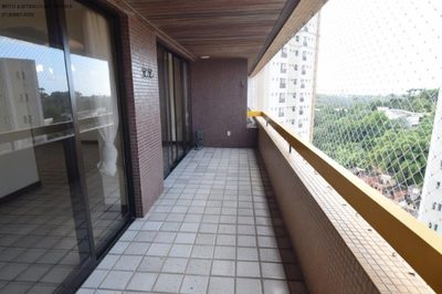 Apartamento, 3 quartos, 245 m² - Foto 5