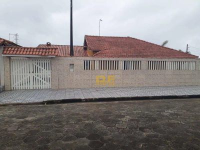 Casa, 2 quartos, 110 m² - Foto 1