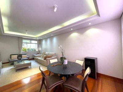 Apartamento, 4 quartos, 280 m² - Foto 5