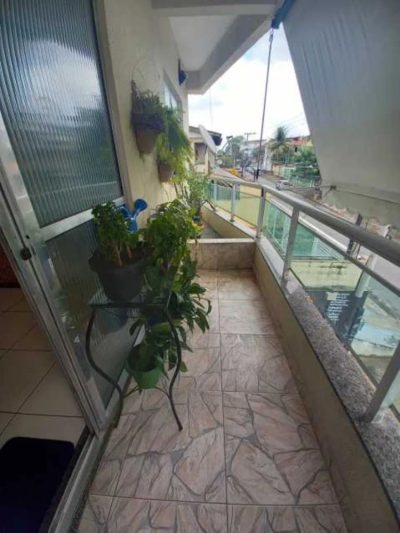 Apartamento, 2 quartos, 62 m² - Foto 2