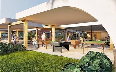 Terreno, 252 m² - Foto 4