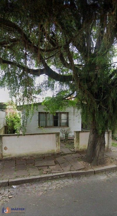 Terreno, 270 m² - Foto 2