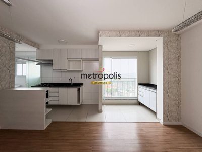 Apartamento, 2 quartos, 53 m² - Foto 4