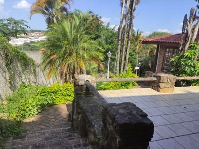 Chácara, 3 quartos, 4825 m² - Foto 4