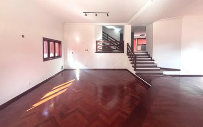 Sobrado, 4 quartos, 415 m² - Foto 3