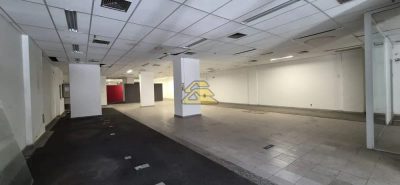 Loja-Salão, 525 m² - Foto 2