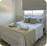 Apartamento, 1 quarto, 40 m² - Foto 1
