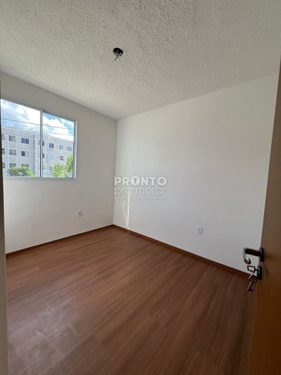 Apartamento, 2 quartos, 48 m² - Foto 2