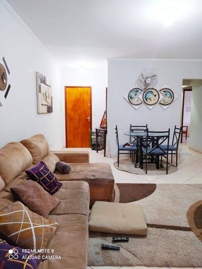 Apartamento, 3 quartos, 117 m² - Foto 2