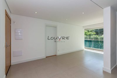 Apartamento, 1 quarto, 64 m² - Foto 4