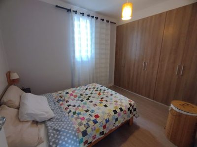 Apartamento, 2 quartos, 52 m² - Foto 2