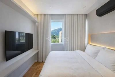 Apartamento, 1 quarto, 32 m² - Foto 1