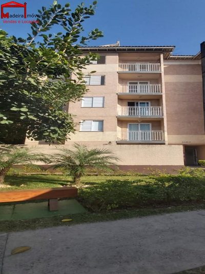 Apartamento, 3 quartos, 58 m² - Foto 1
