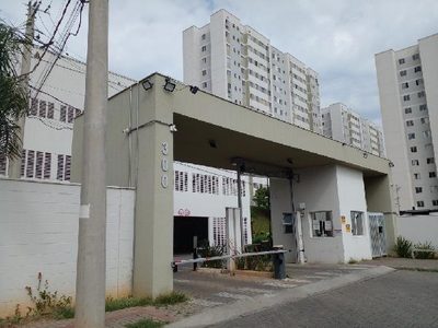 Apartamento, 2 quartos, 47 m² - Foto 1