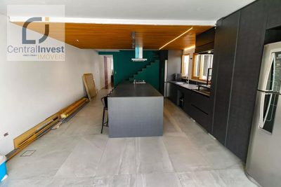 Casa, 4 quartos, 192 m² - Foto 3