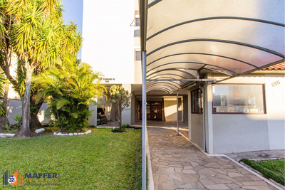 Apartamento, 1 quarto, 40 m² - Foto 4