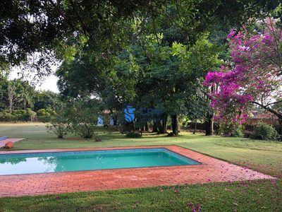 Chácara, 3 quartos, 4800 m² - Foto 2