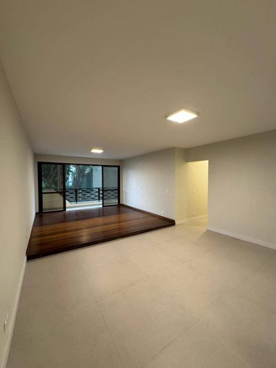 Apartamento, 4 quartos - Foto 1