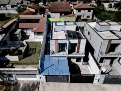 Casa, 3 quartos, 132 m² - Foto 4