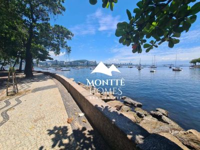 Apartamento, 1 quarto, 55 m² - Foto 3