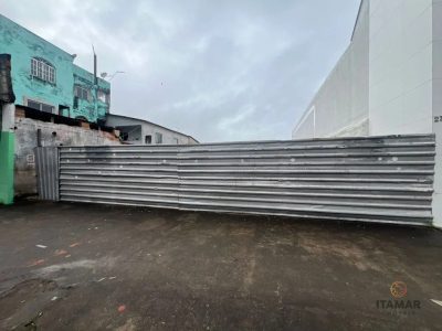 Terreno, 324 m² - Foto 3