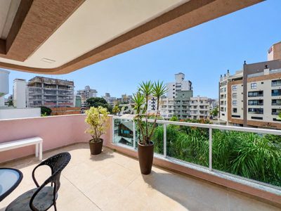 Cobertura, 3 quartos, 155 m² - Foto 1