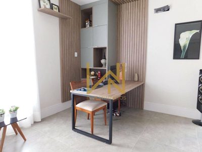 Casa de Condomínio, 4 quartos - Foto 3