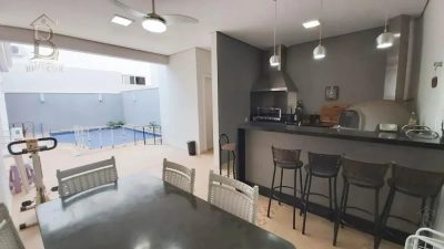 Casa, 3 quartos, 240 m² - Foto 3