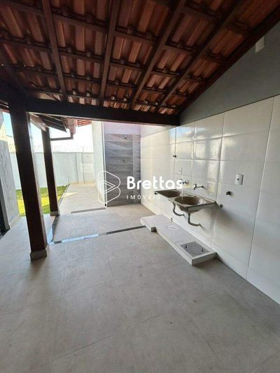 Casa, 3 quartos, 220 m² - Foto 5