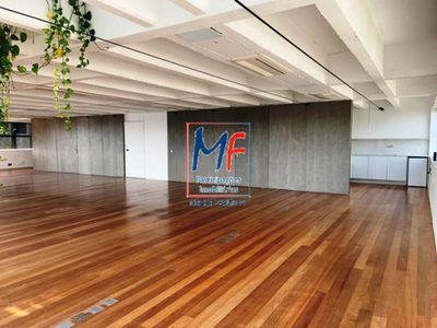Sala-Conjunto, 201 m² - Foto 2