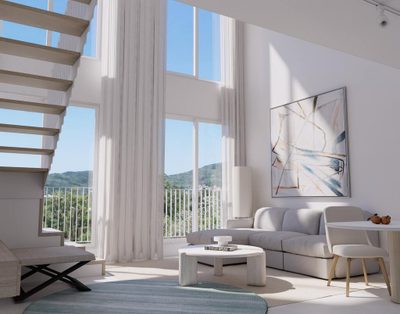 Apartamento, 2 quartos, 71 m² - Foto 3