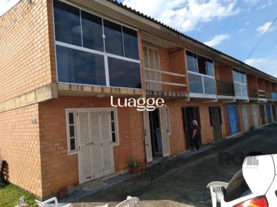 Sobrado, 2 quartos, 44 m² - Foto 4