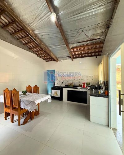 Casa, 3 quartos, 69 m² - Foto 4
