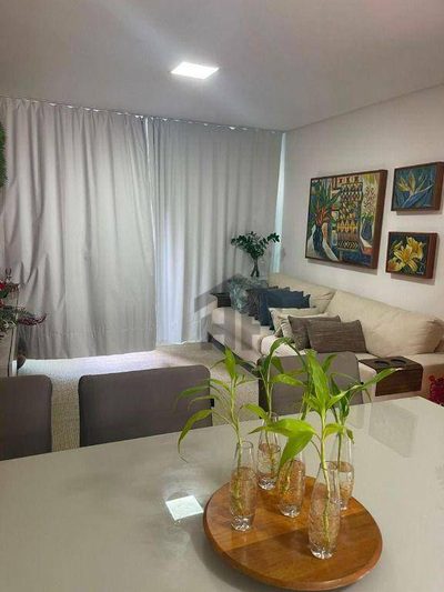 Casa de Condomínio, 3 quartos - Foto 5