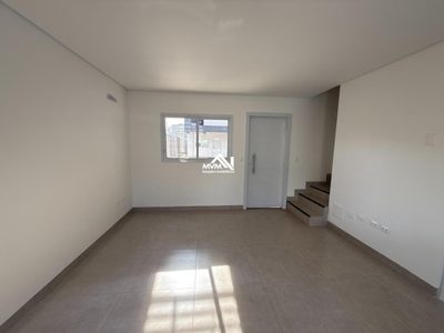 Sobrado, 3 quartos, 104 m² - Foto 5