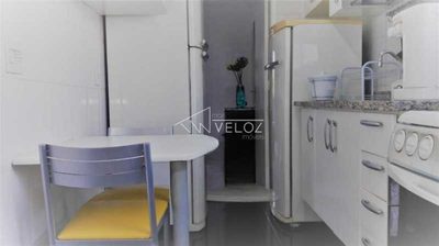 Apartamento, 3 quartos, 126 m² - Foto 3