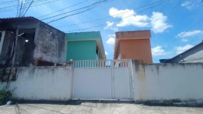 Apartamento, 2 quartos, 43 m² - Foto 1