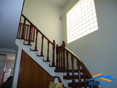 Sobrado, 3 quartos, 294 m² - Foto 4