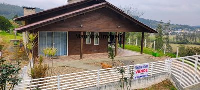 Casa, 1 quarto, 1460 m² - Foto 1